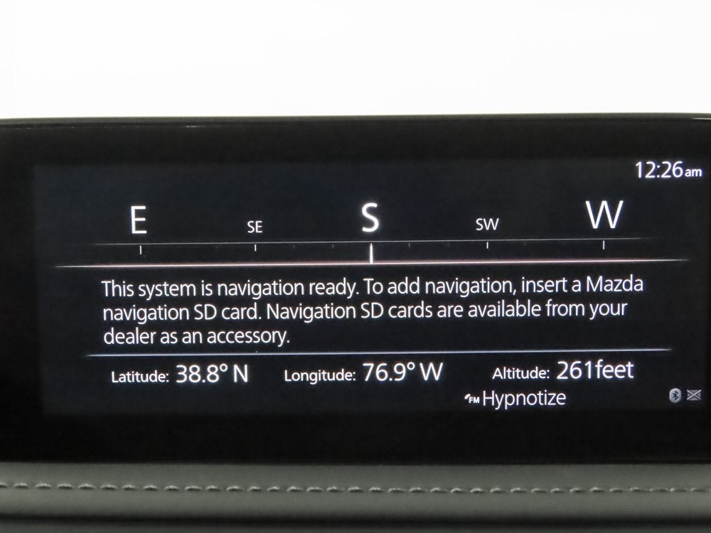 2022 Mazda Mazda CX-30 2.5 S Preferred Package
